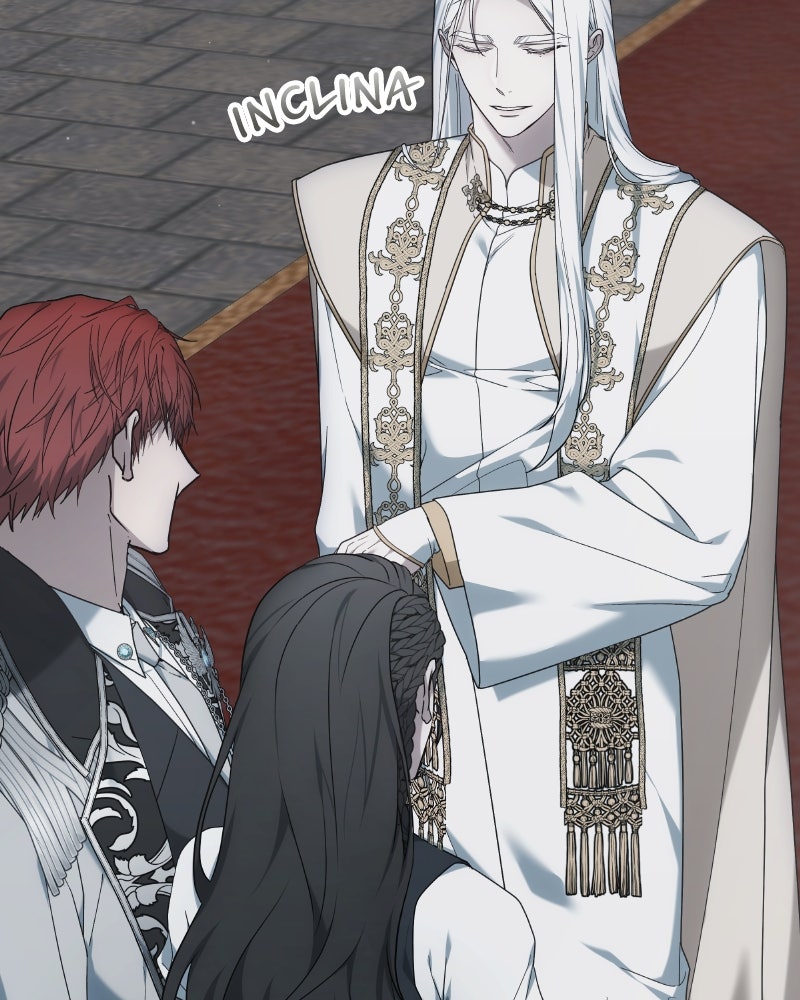 Read La era de la arrogancia ES Manga Online