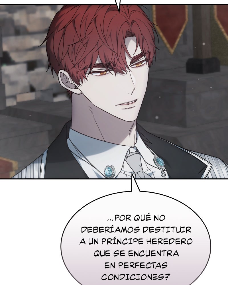 Read La era de la arrogancia ES Manga Online