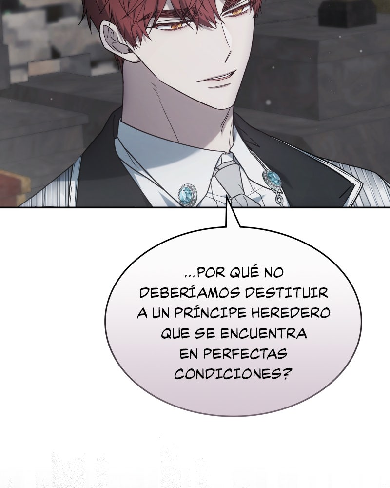 Read La era de la arrogancia ES Manga Online