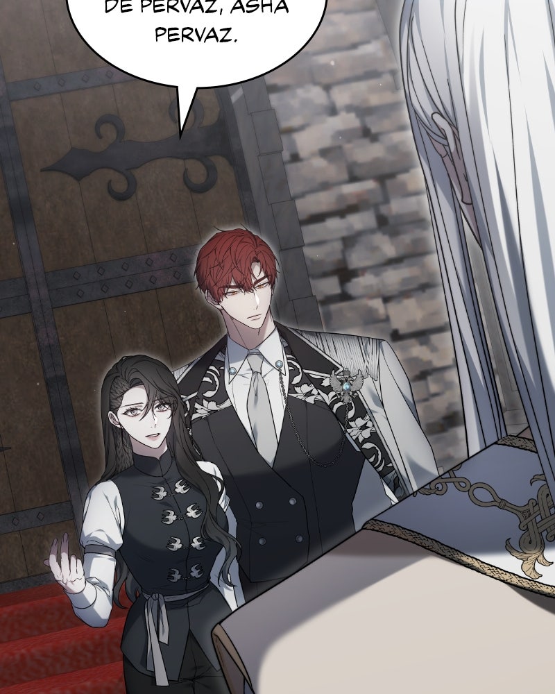 Read La era de la arrogancia ES Manga Online