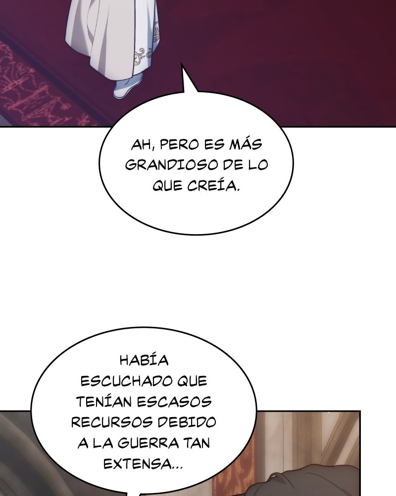 Read La era de la arrogancia ES Manga Online