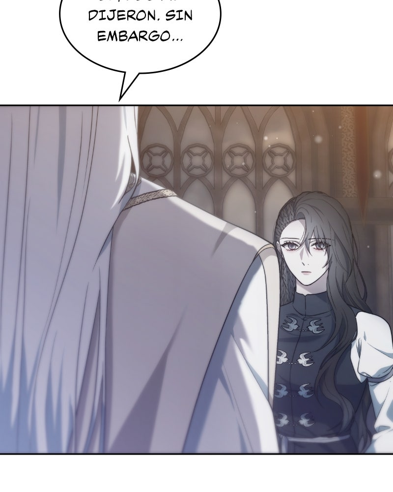 Read La era de la arrogancia ES Manga Online