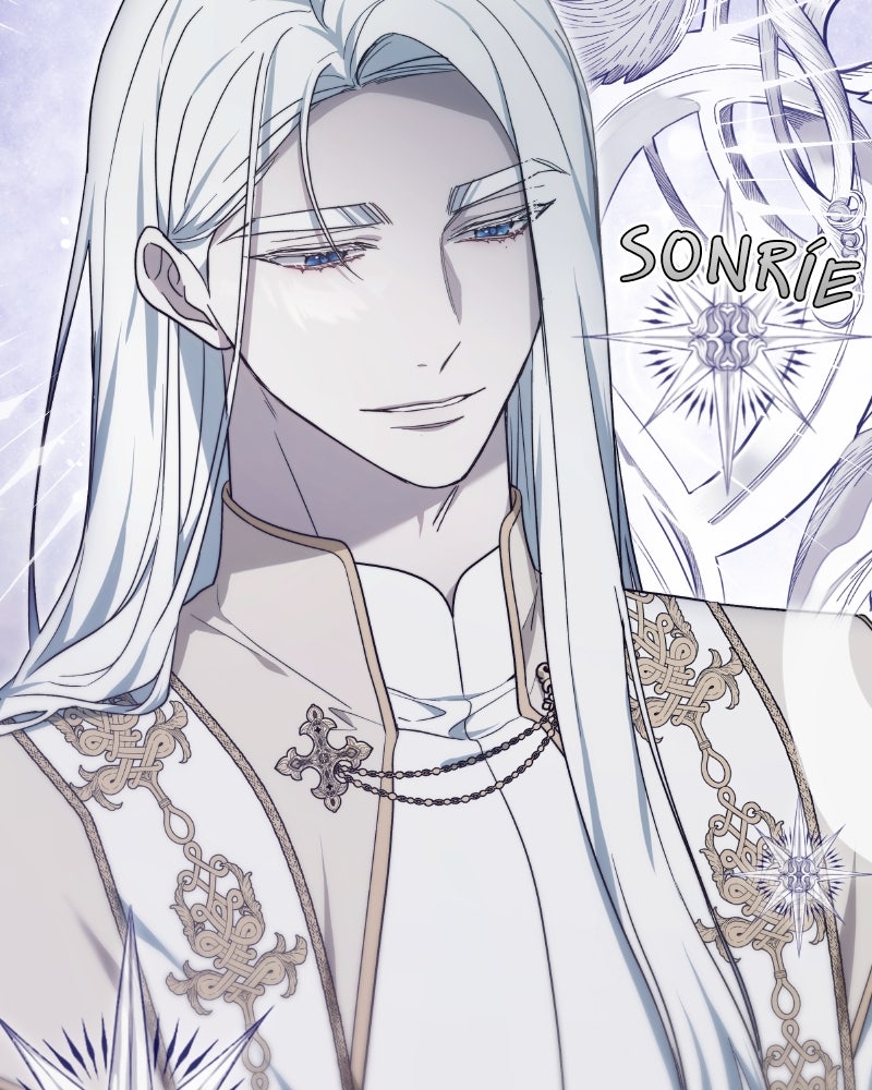 Read La era de la arrogancia ES Manga Online