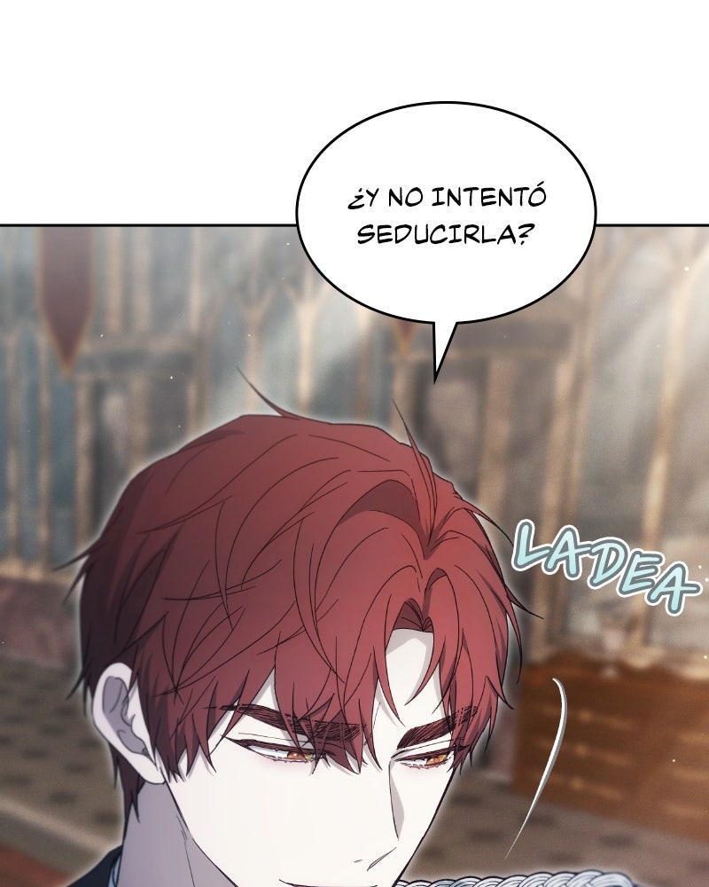 Read La era de la arrogancia ES Manga Online