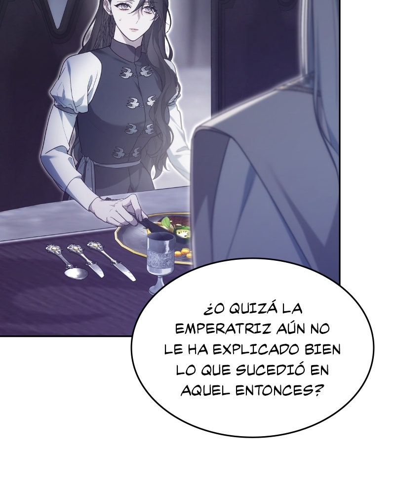 Read La era de la arrogancia ES Manga Online