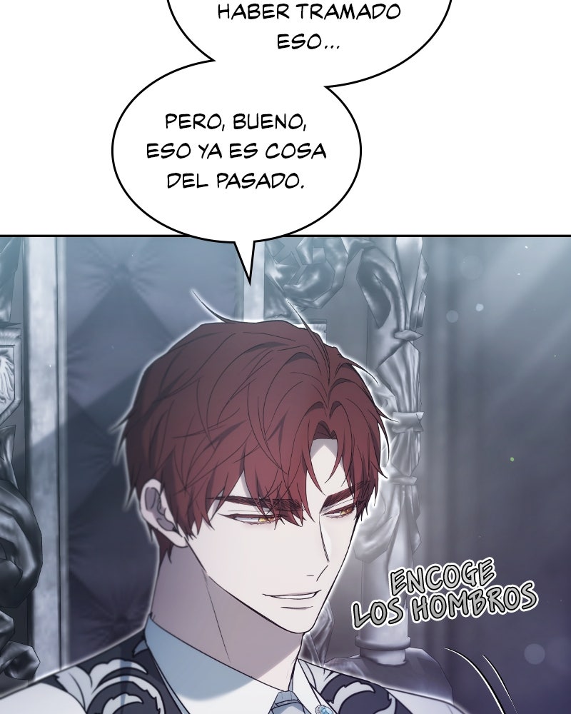 Read La era de la arrogancia ES Manga Online