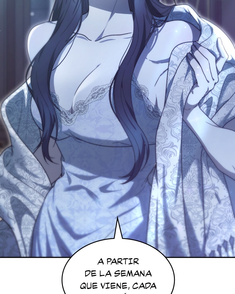 Read La era de la arrogancia ES Manga Online