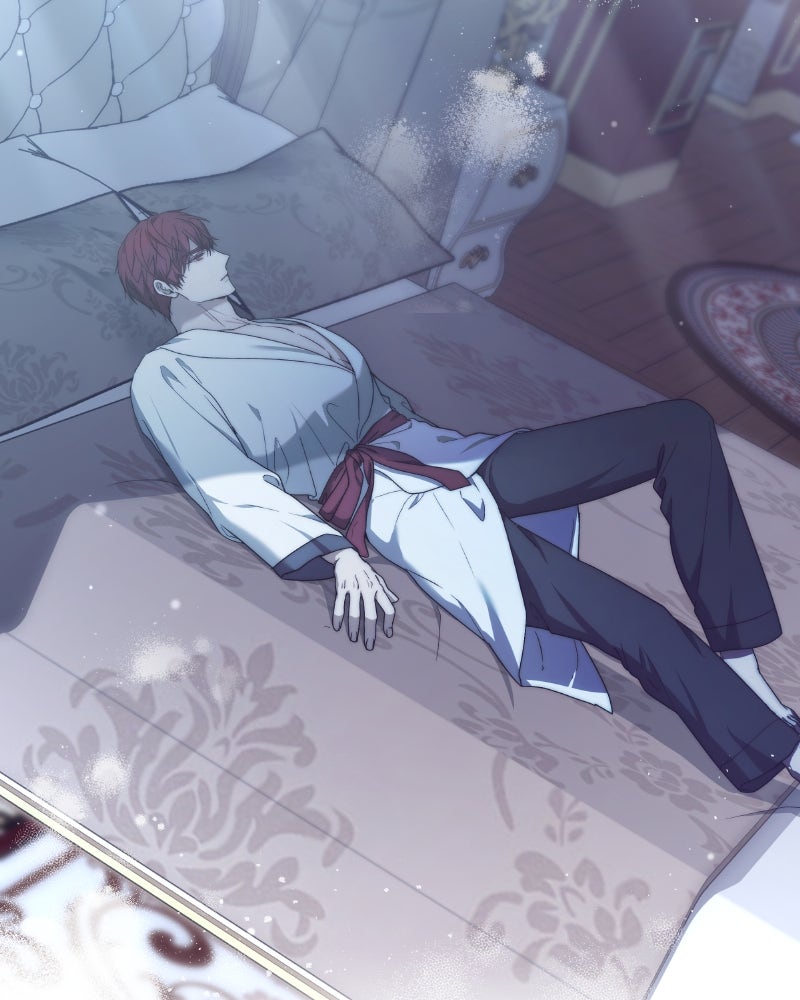 Read La era de la arrogancia ES Manga Online