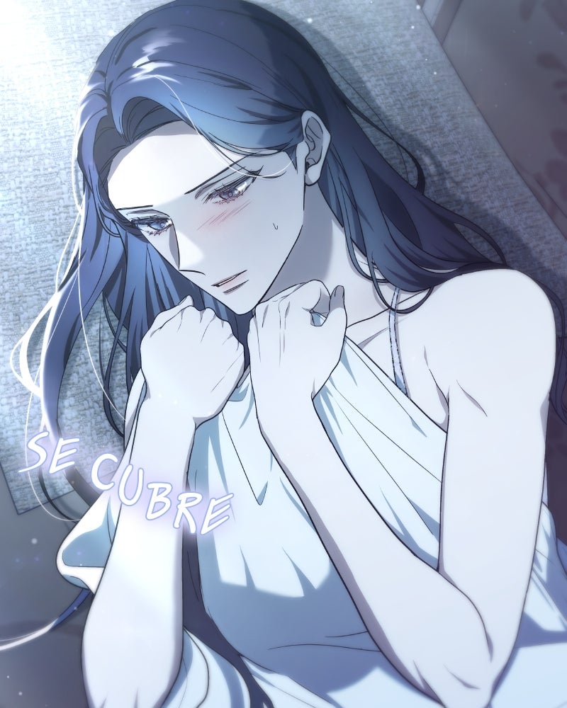 Read La era de la arrogancia ES Manga Online