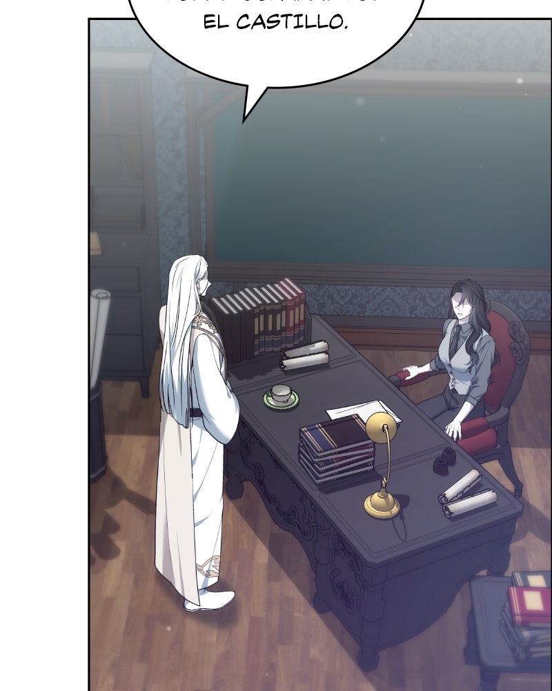 Read La era de la arrogancia ES Manga Online