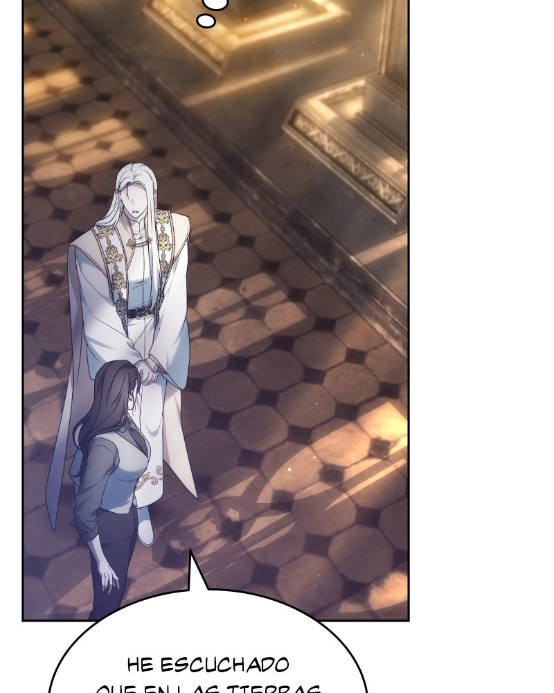 Read La era de la arrogancia ES Manga Online