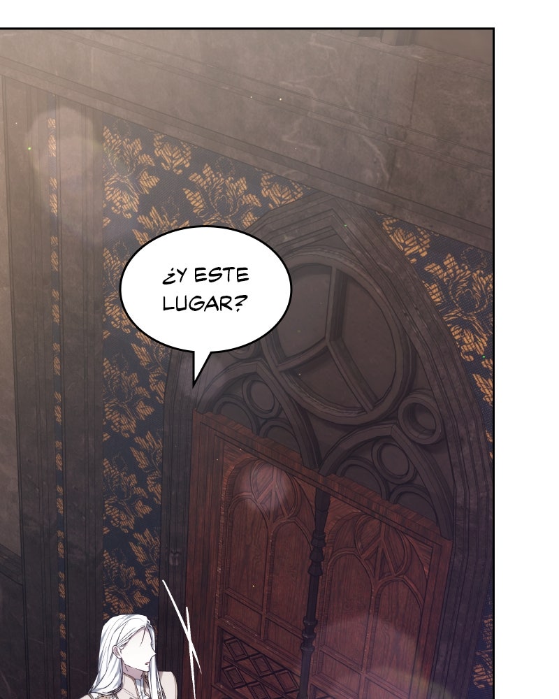 Read La era de la arrogancia ES Manga Online