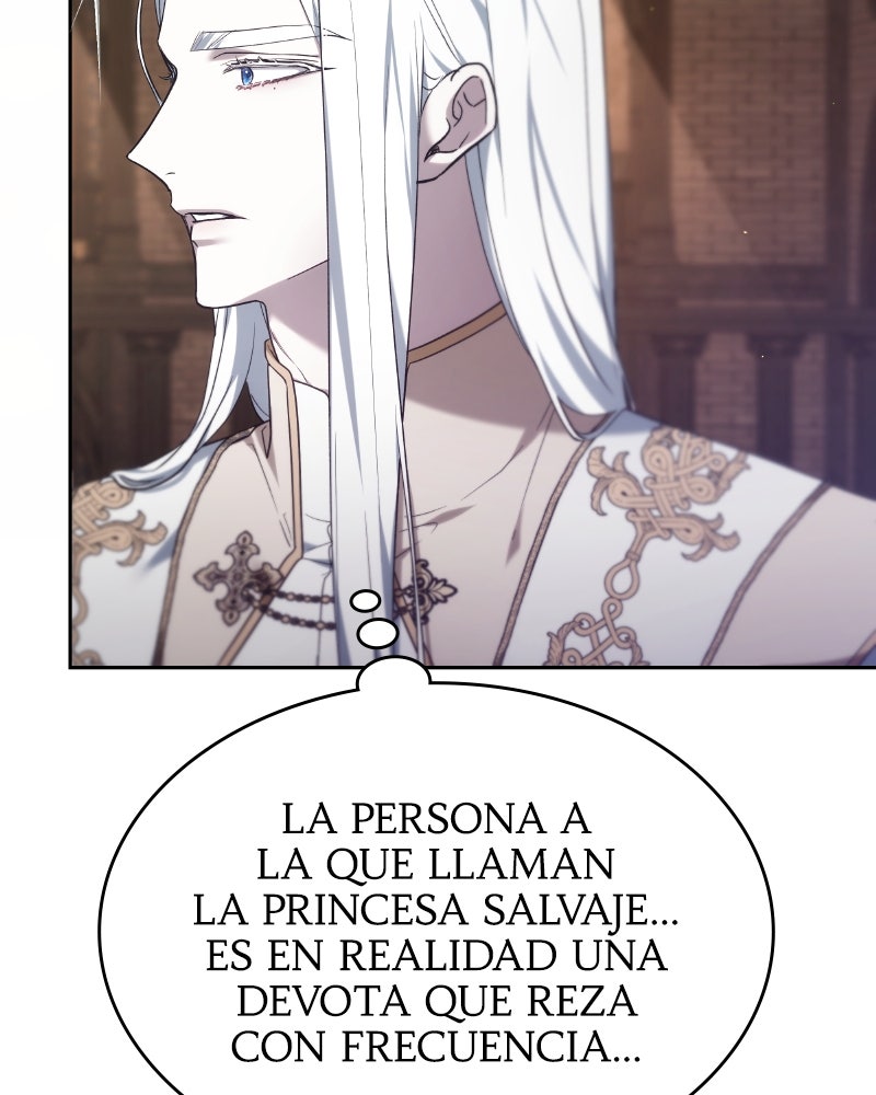 Read La era de la arrogancia ES Manga Online