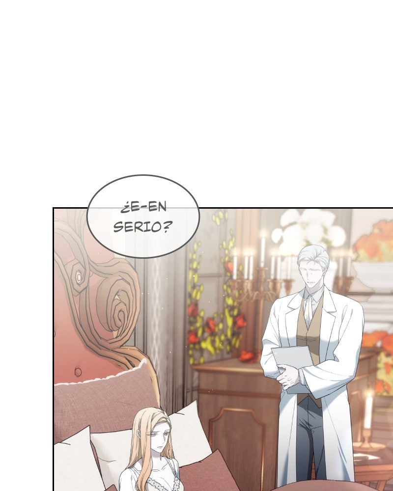 Read La era de la arrogancia ES Manga Online