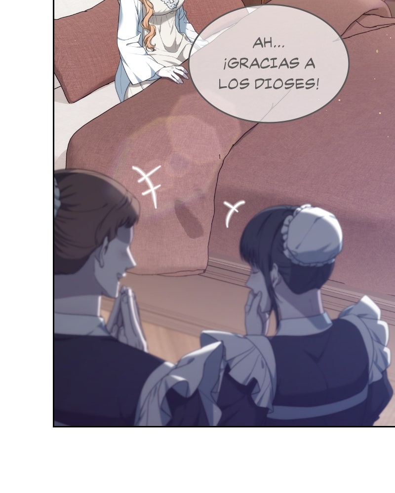 Read La era de la arrogancia ES Manga Online