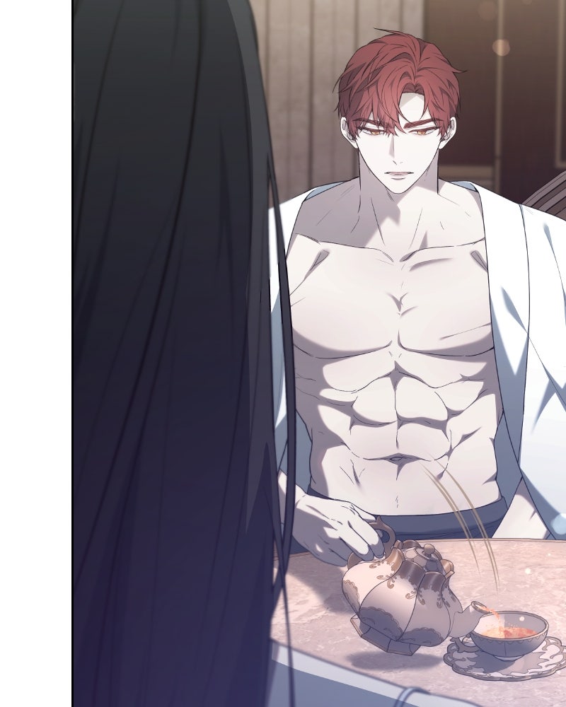 Read La era de la arrogancia ES Manga Online