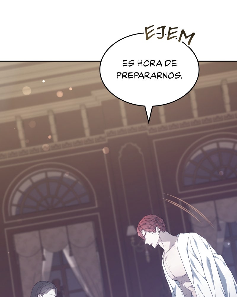 Read La era de la arrogancia ES Manga Online