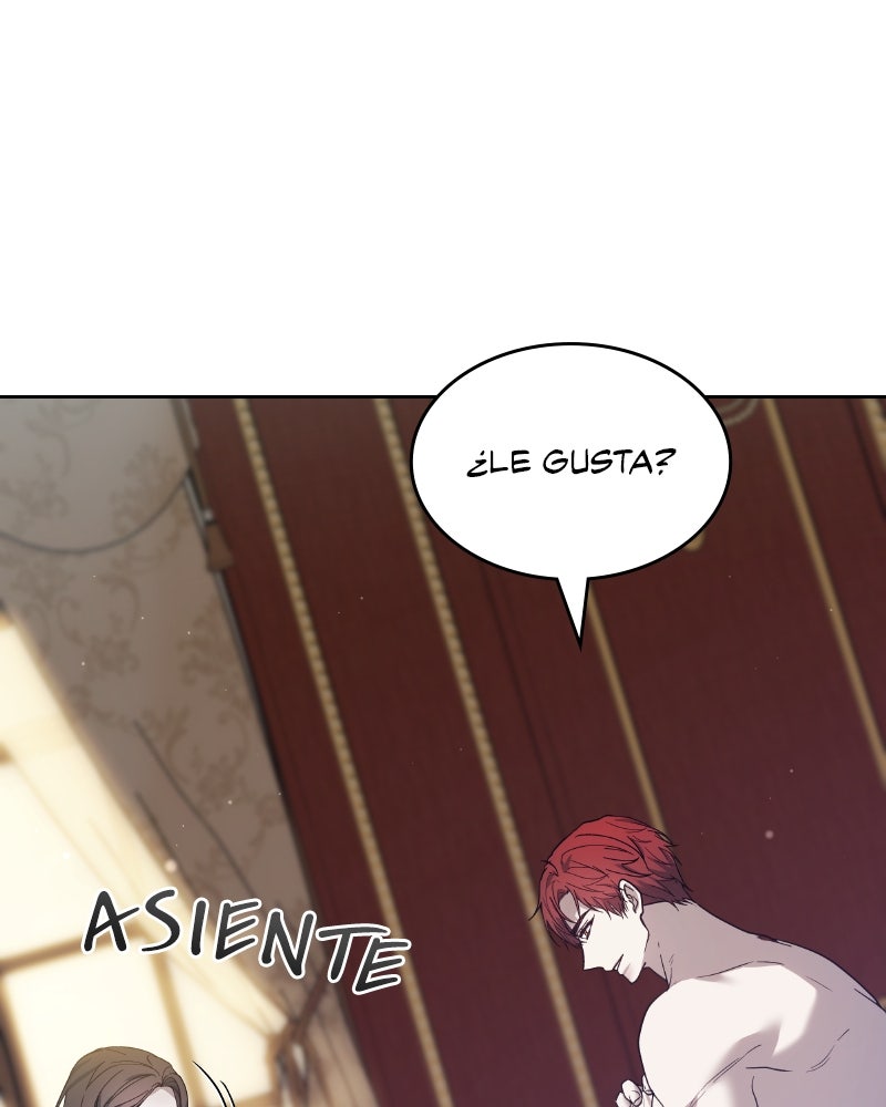 Read La era de la arrogancia ES Manga Online