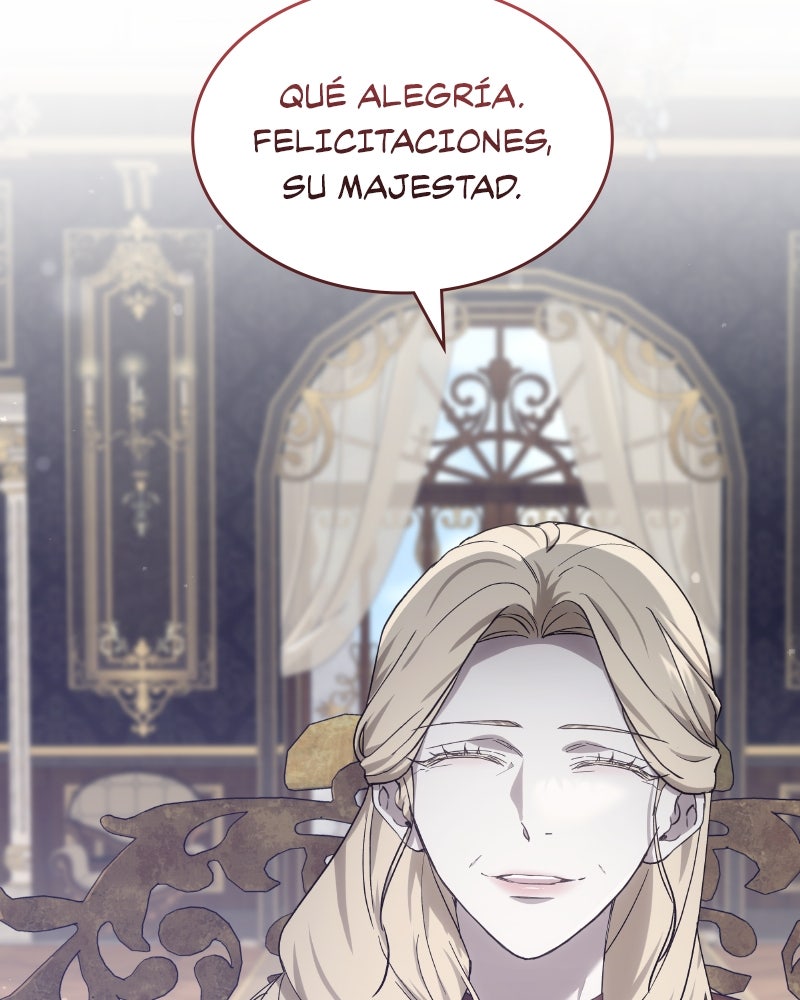 Read La era de la arrogancia ES Manga Online