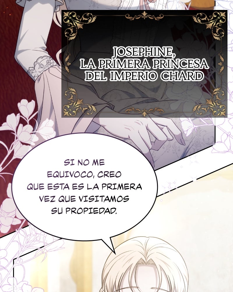 Read La era de la arrogancia ES Manga Online