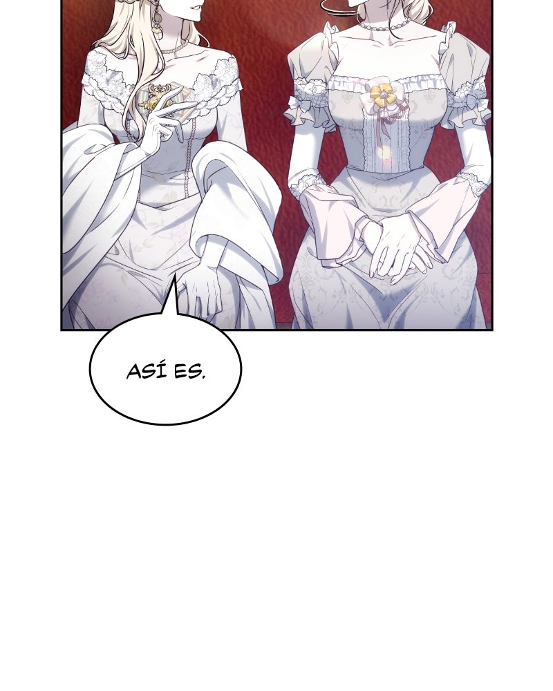 Read La era de la arrogancia ES Manga Online