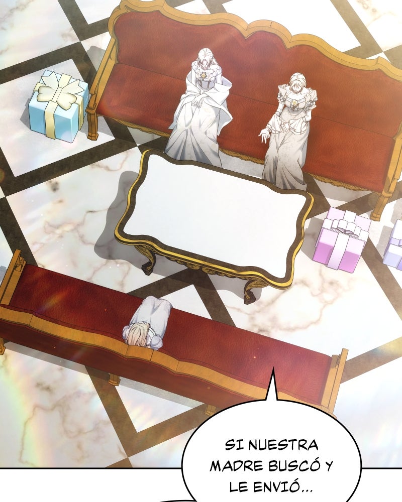 Read La era de la arrogancia ES Manga Online