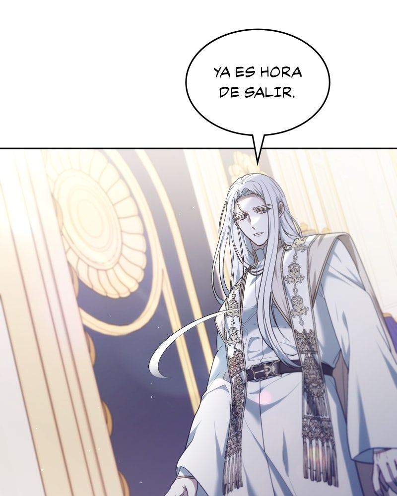 Read La era de la arrogancia ES Manga Online