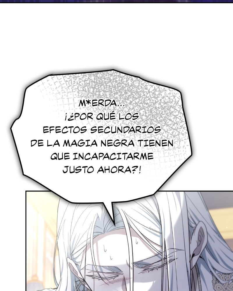 Read La era de la arrogancia ES Manga Online