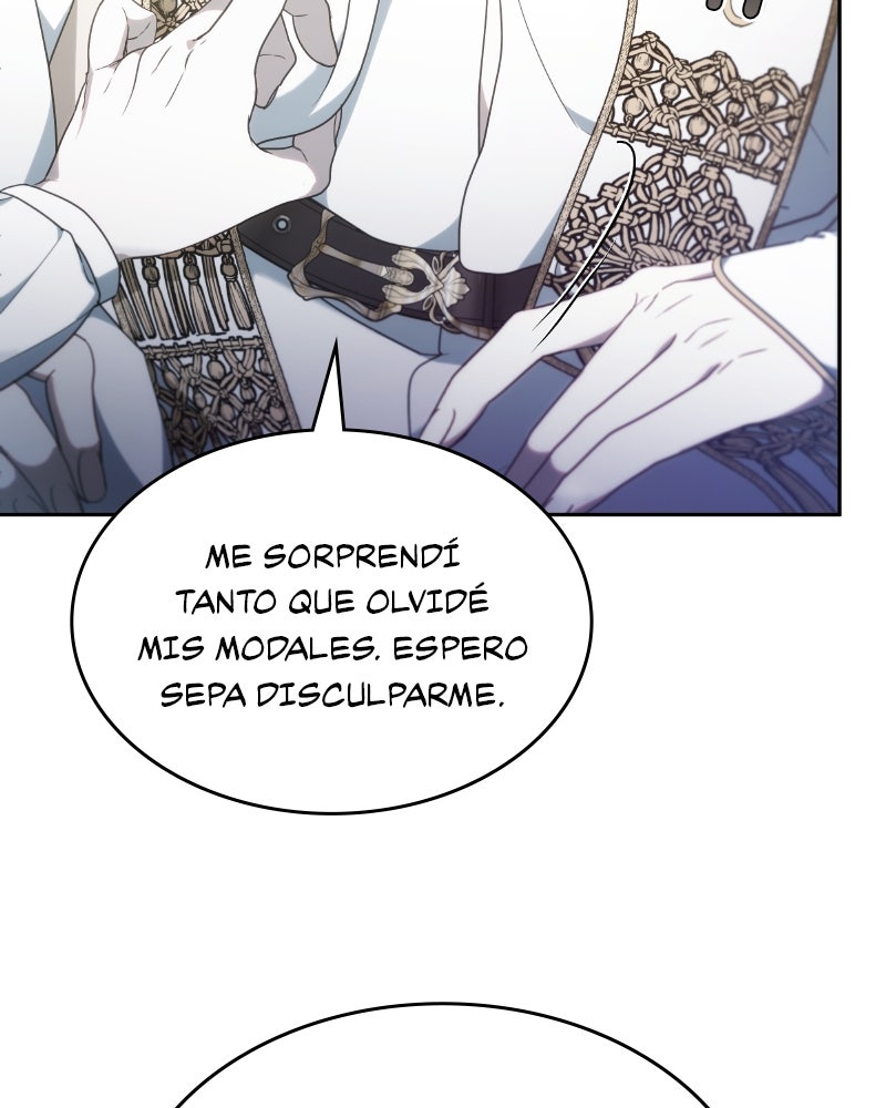 Read La era de la arrogancia ES Manga Online