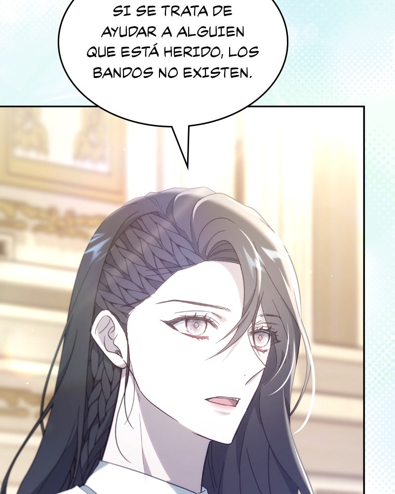 Read La era de la arrogancia ES Manga Online