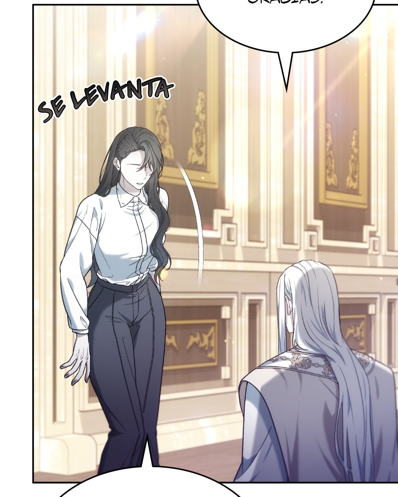 Read La era de la arrogancia ES Manga Online