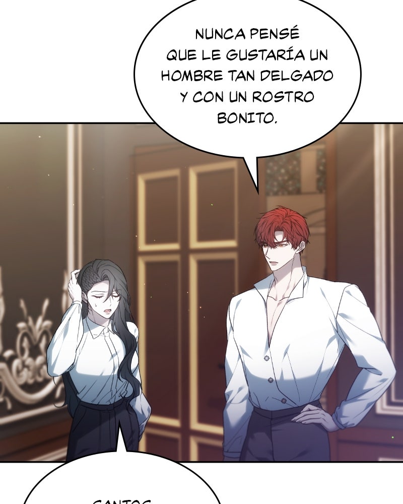 Read La era de la arrogancia ES Manga Online