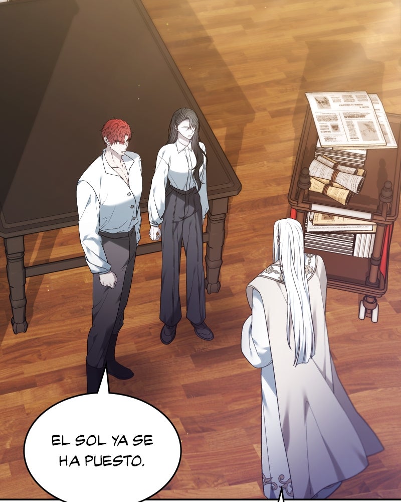 Read La era de la arrogancia ES Manga Online