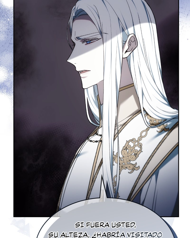 Read La era de la arrogancia ES Manga Online