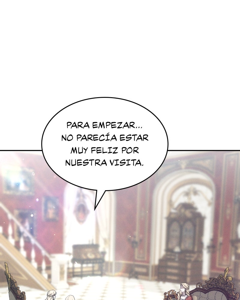 Read La era de la arrogancia ES Manga Online