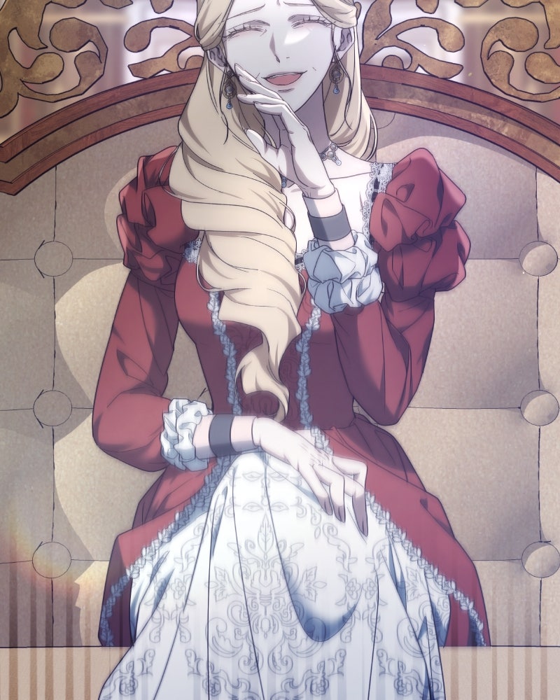 Read La era de la arrogancia ES Manga Online