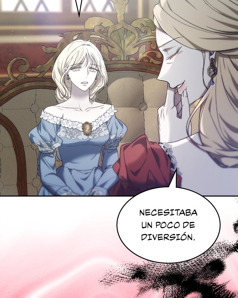 Read La era de la arrogancia ES Manga Online