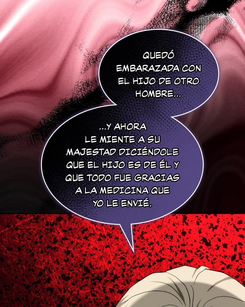 Read La era de la arrogancia ES Manga Online