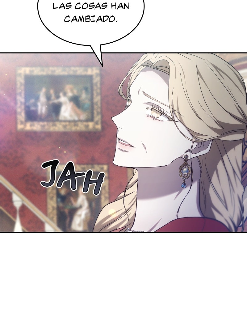 Read La era de la arrogancia ES Manga Online