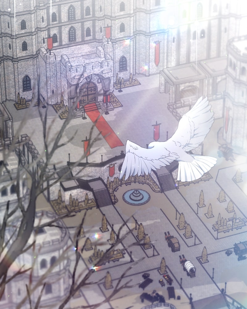 Read La era de la arrogancia ES Manga Online