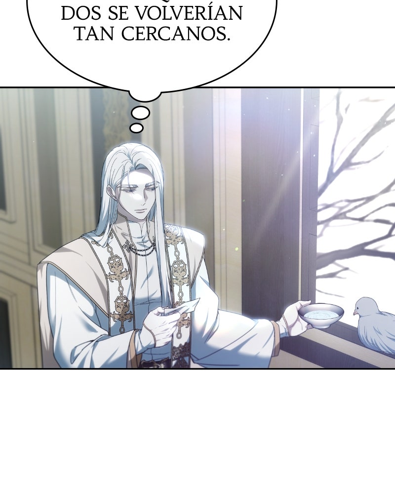 Read La era de la arrogancia ES Manga Online