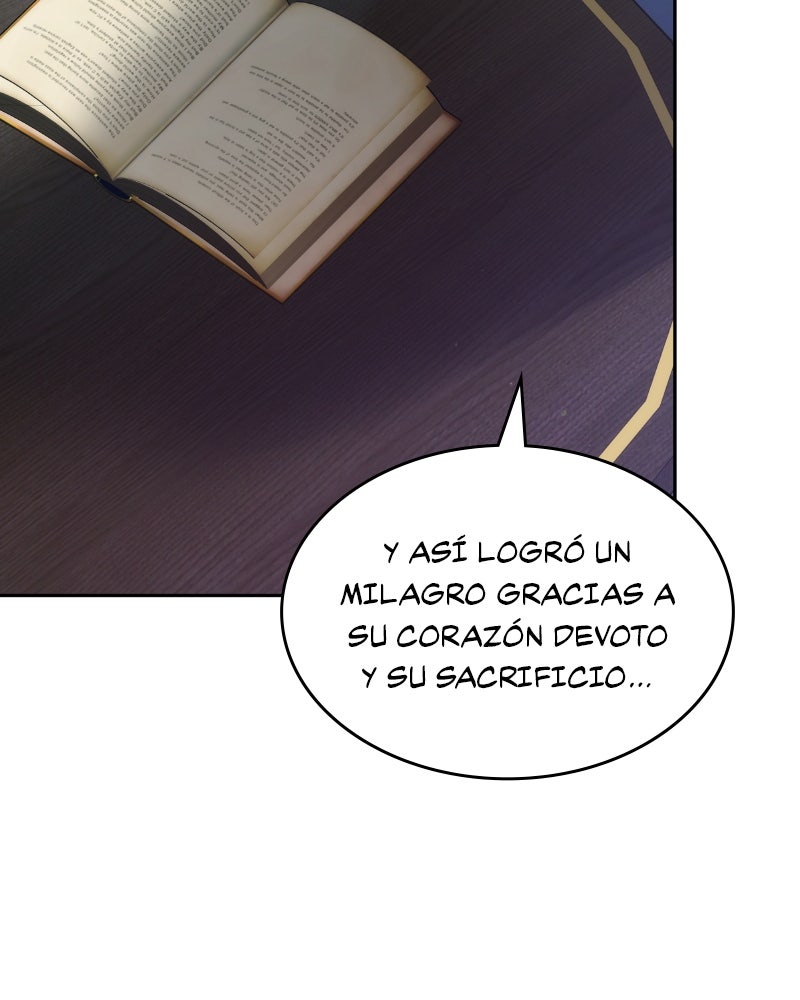 Read La era de la arrogancia ES Manga Online