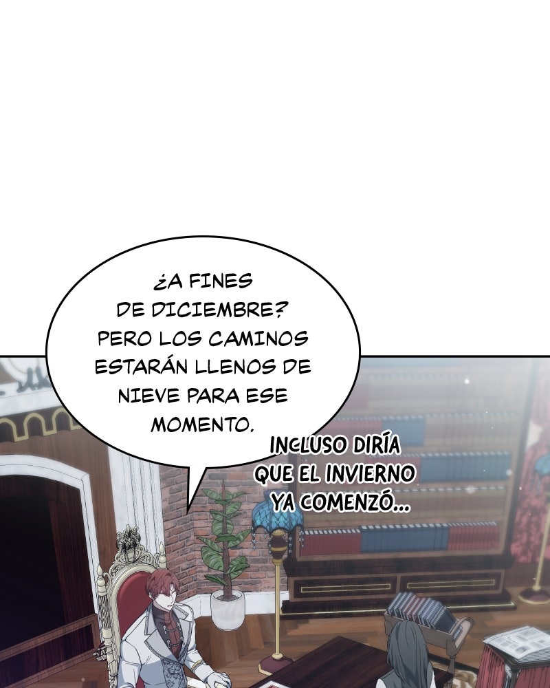 Read La era de la arrogancia ES Manga Online
