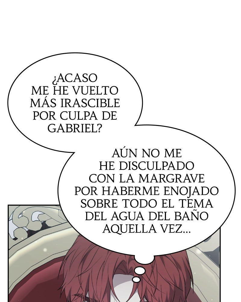 Read La era de la arrogancia ES Manga Online