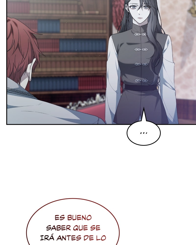 Read La era de la arrogancia ES Manga Online