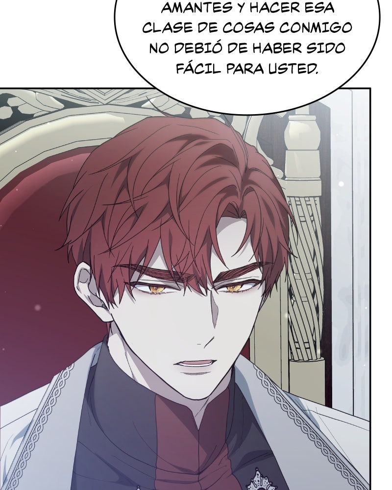 Read La era de la arrogancia ES Manga Online