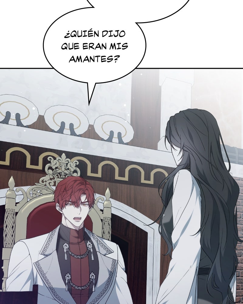 Read La era de la arrogancia ES Manga Online