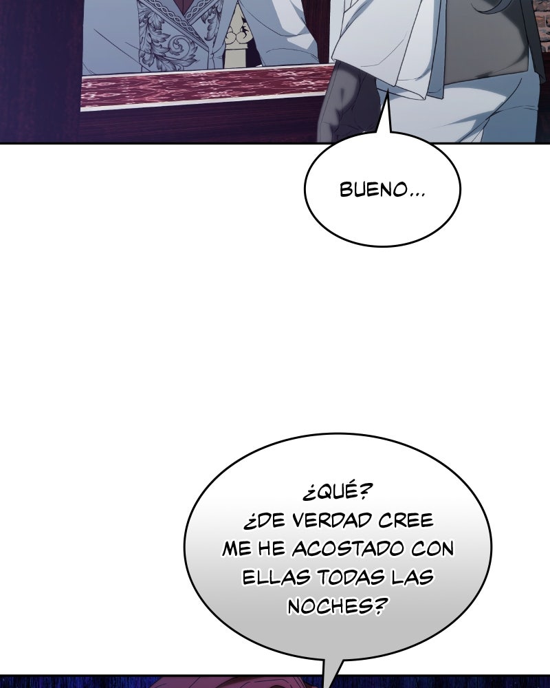 Read La era de la arrogancia ES Manga Online