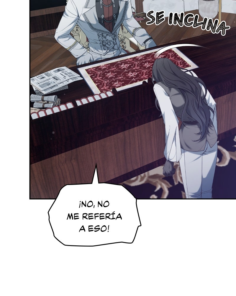 Read La era de la arrogancia ES Manga Online