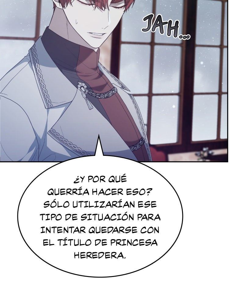 Read La era de la arrogancia ES Manga Online